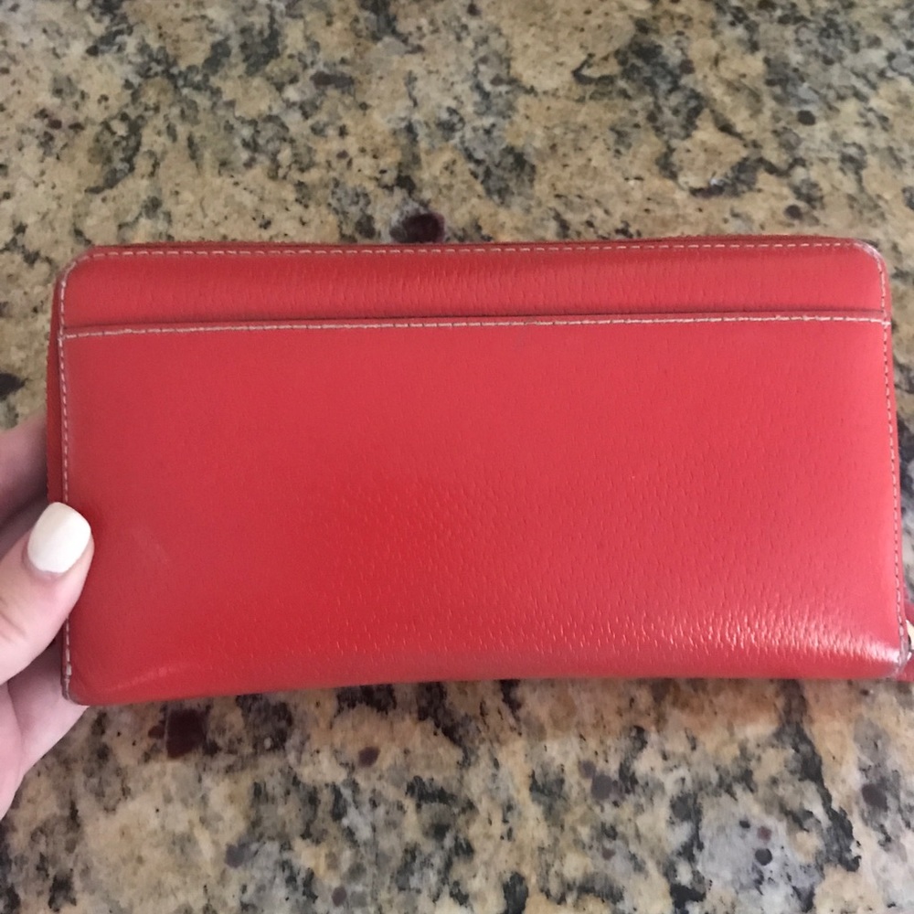 Kate Spade wallet - Picture 3 of 5